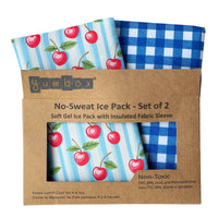 No Sweat Ice Packs (2pk)