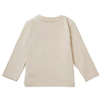 Baby Villeneuve Long Sleeve Tee