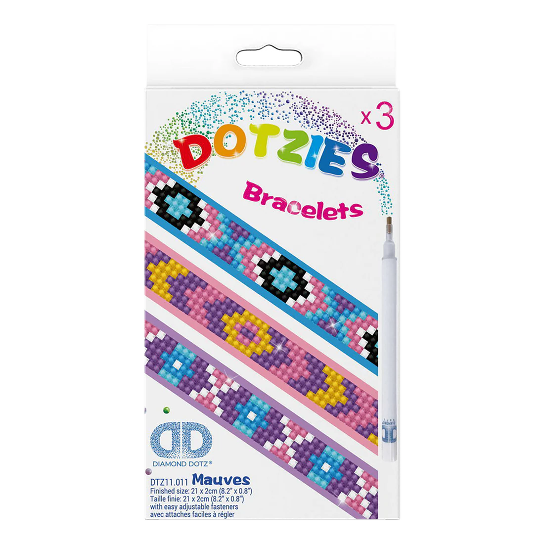 Dotzies Bracelets