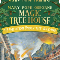 Yoto - The Magic Tree House Collection 3