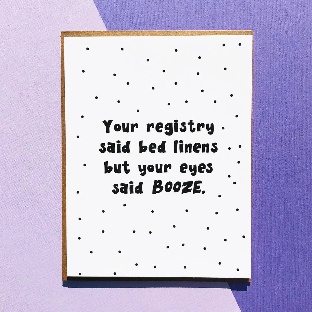 Greeting Card