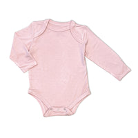 Bamboo Long Sleeve Onesie