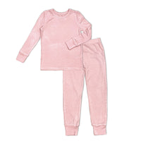 Bamboo Long Sleeve Pajama Set