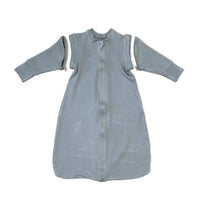 Bamboo Fleece Sleep Sack with Detachable Sleeves