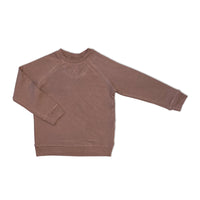 Bamboo Fleece Sweatshirt