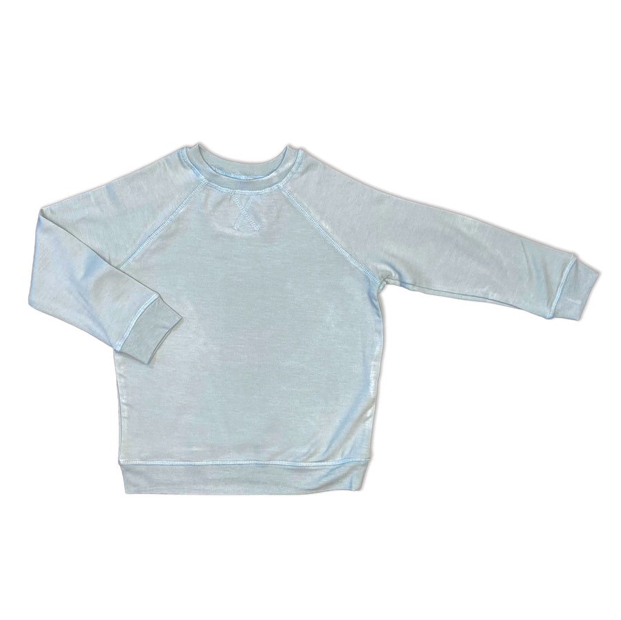 Bamboo Fleece Sweatshirt