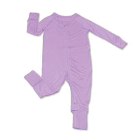 Bamboo 2 way Zippy Romper