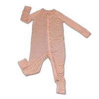 Bamboo 2 way Zippy Romper