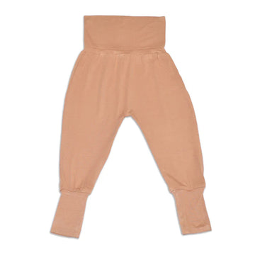 Bamboo Grow With Me Harem Pants