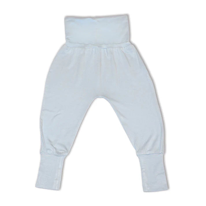 Bamboo Grow With Me Harem Pants