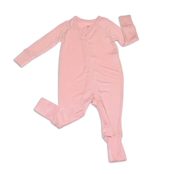 Bamboo 2 way Zippy Romper