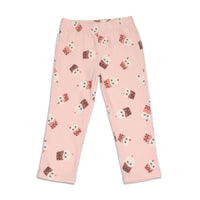 Bamboo Fleece Leggings