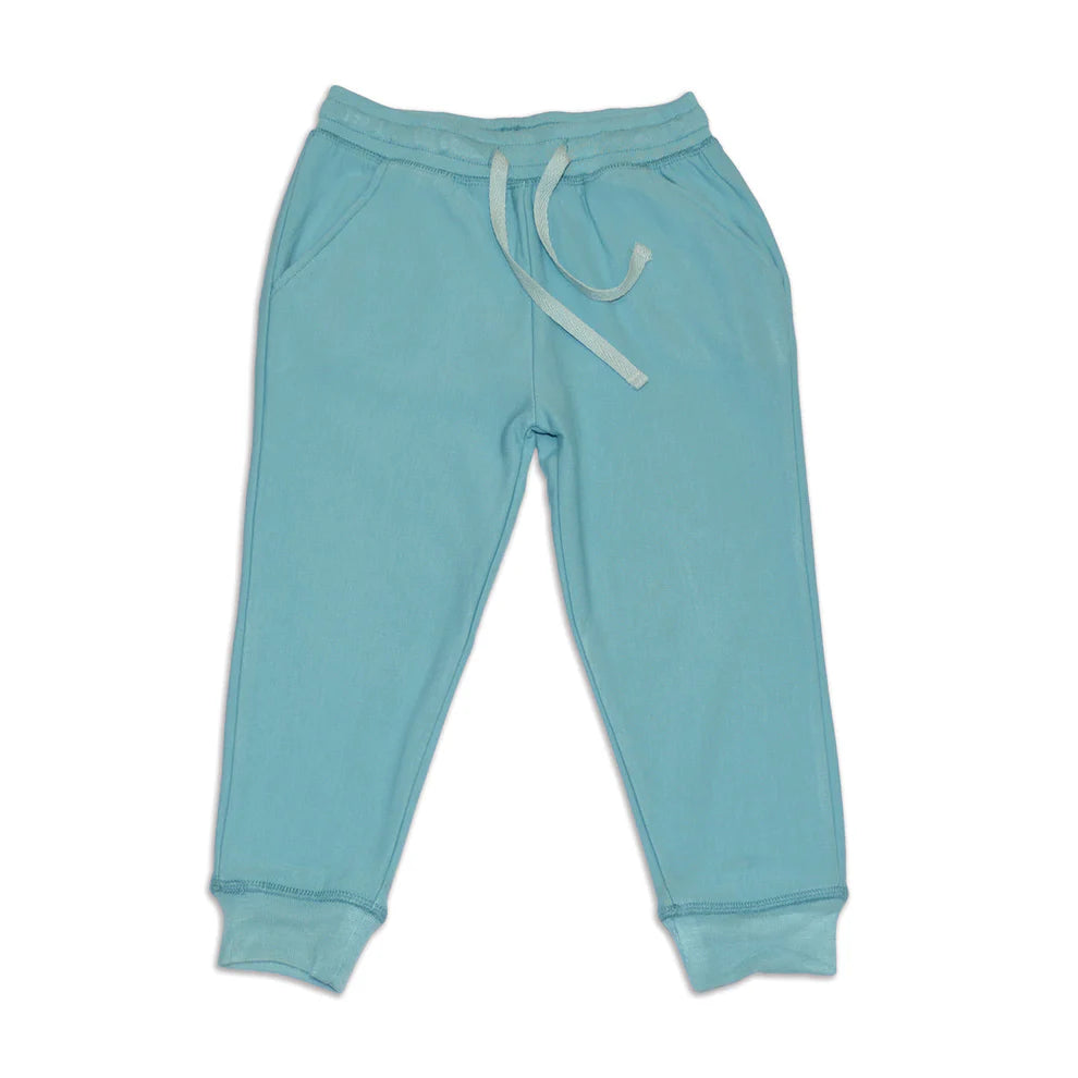 Bamboo Fleece Sweat Pants