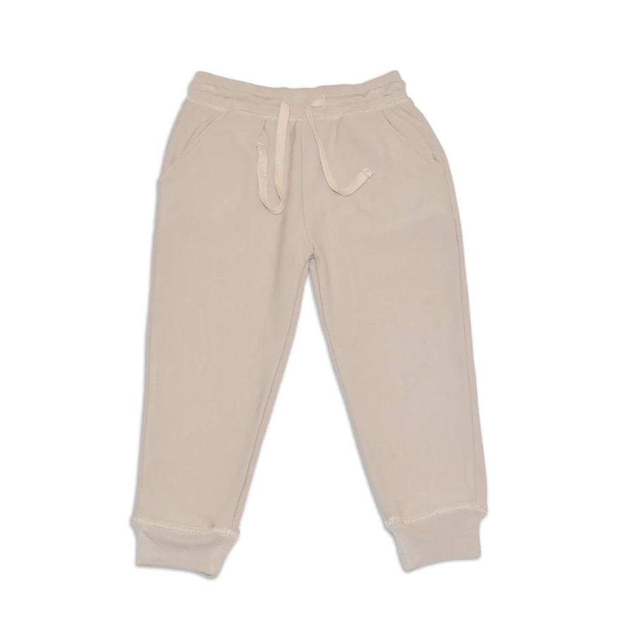Bamboo Fleece Sweat Pants