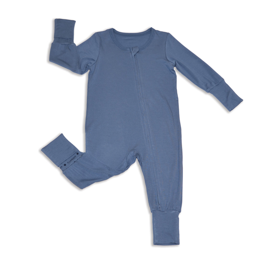 Bamboo 2 way Zippy Romper