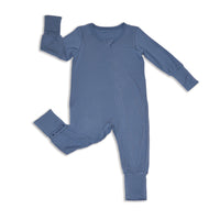 Bamboo 2 way Zippy Romper