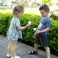 Bamboo Full Length Legging