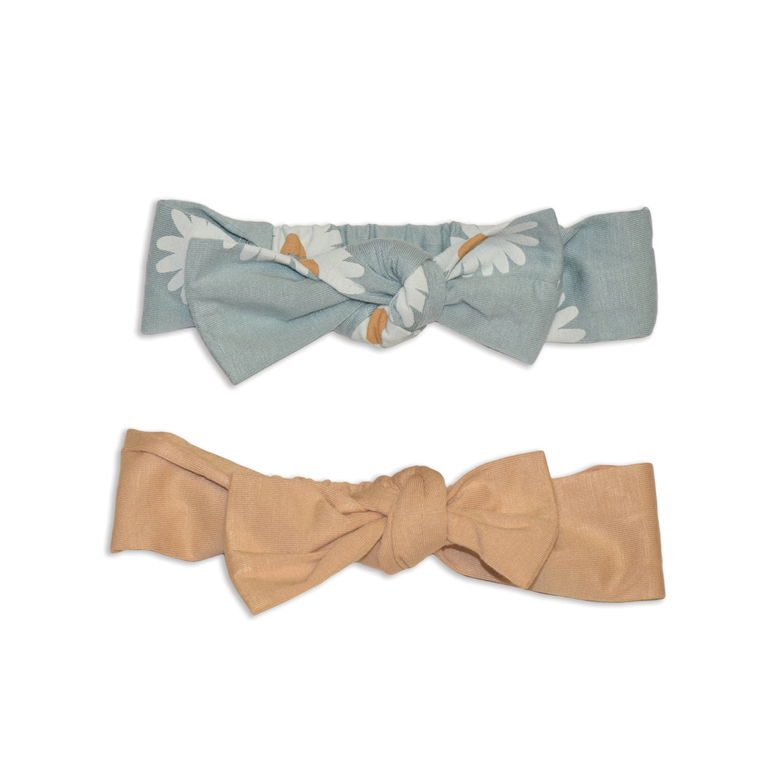 Bamboo Headband 2 pk