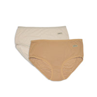 Women's Bamboo Basic Brief - 2pk