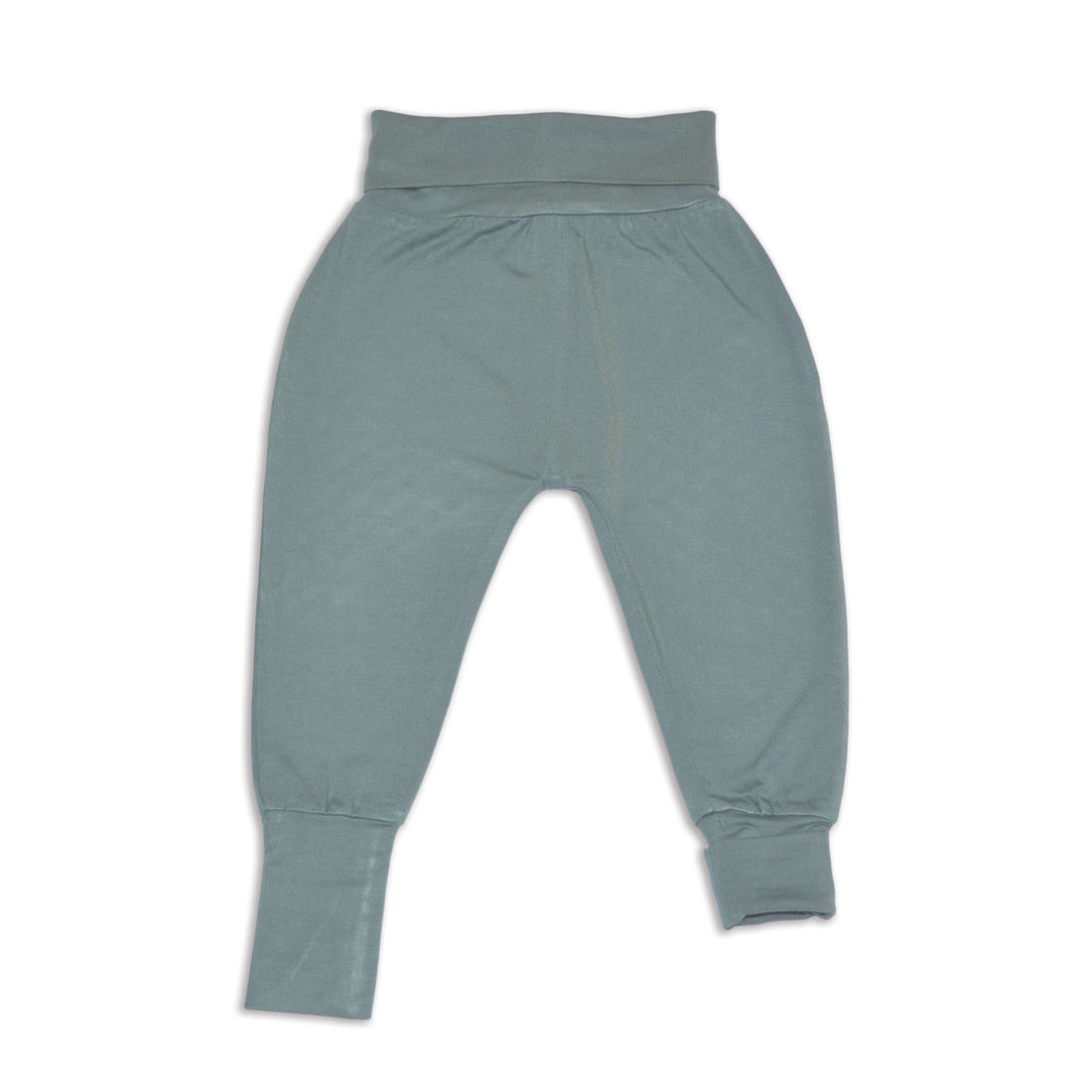 Bamboo Grow With Me Harem Pants