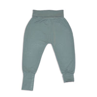 Bamboo Grow With Me Harem Pants