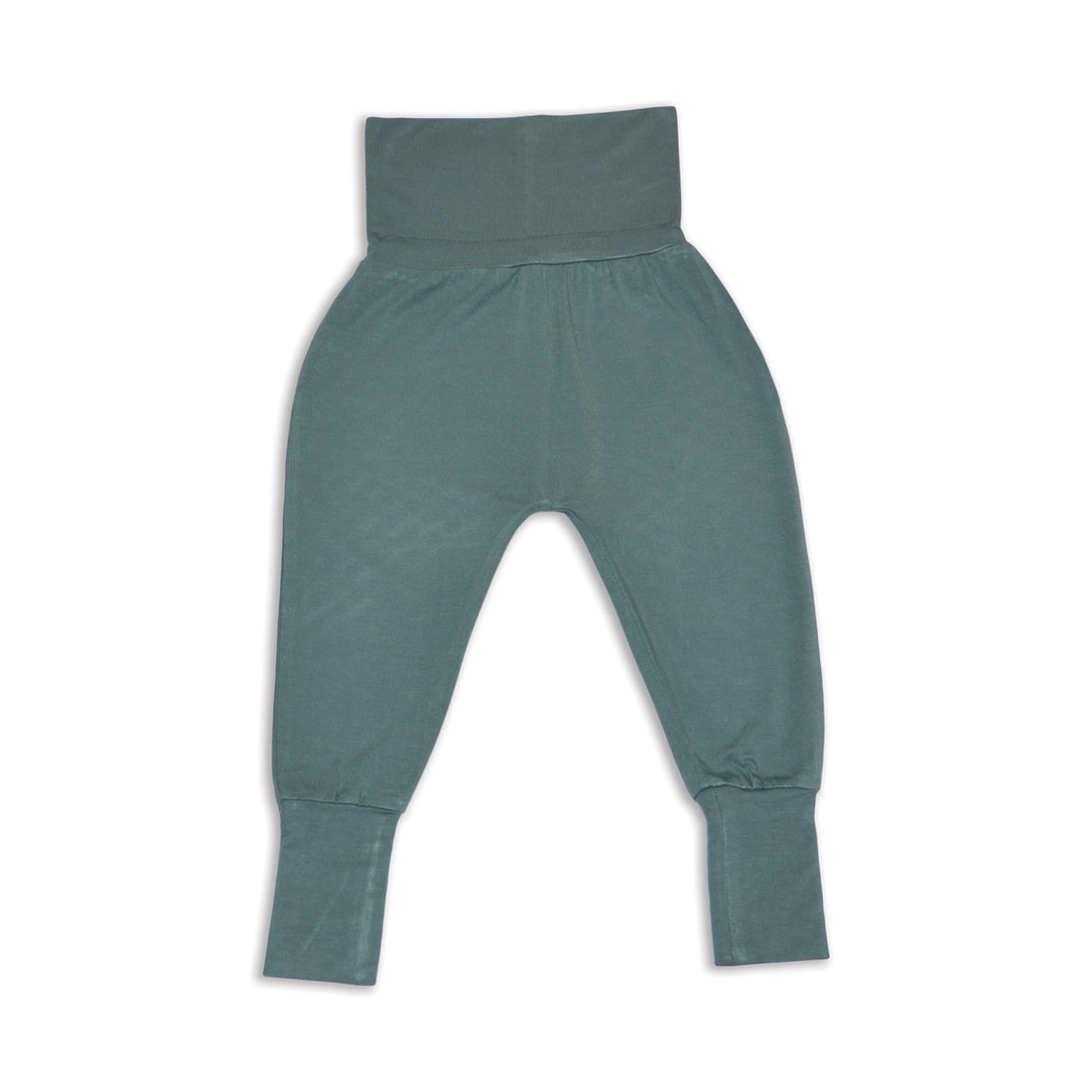 Bamboo Grow With Me Harem Pants