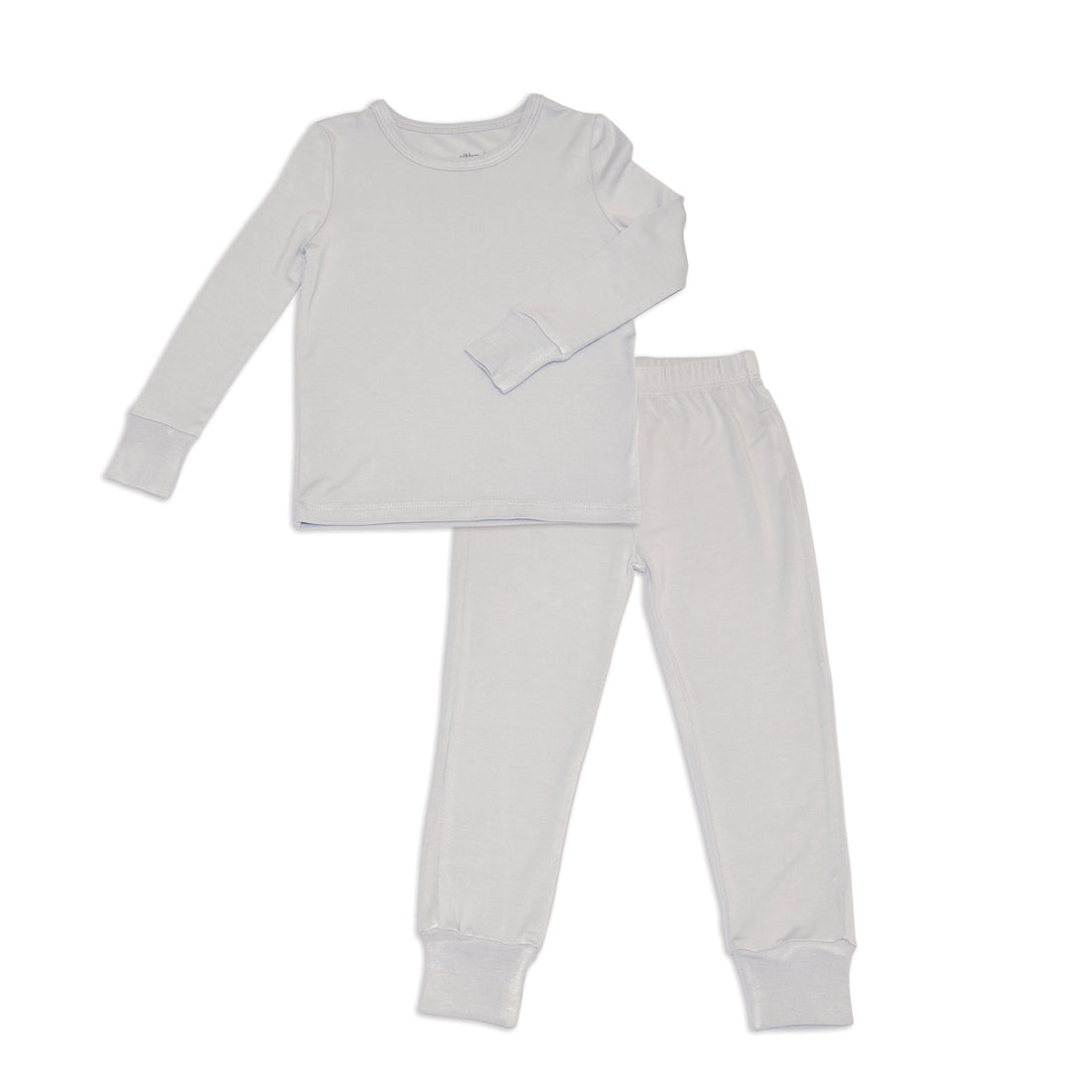 Bamboo Long Sleeve Pajama Set