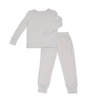 Bamboo Long Sleeve Pajama Set