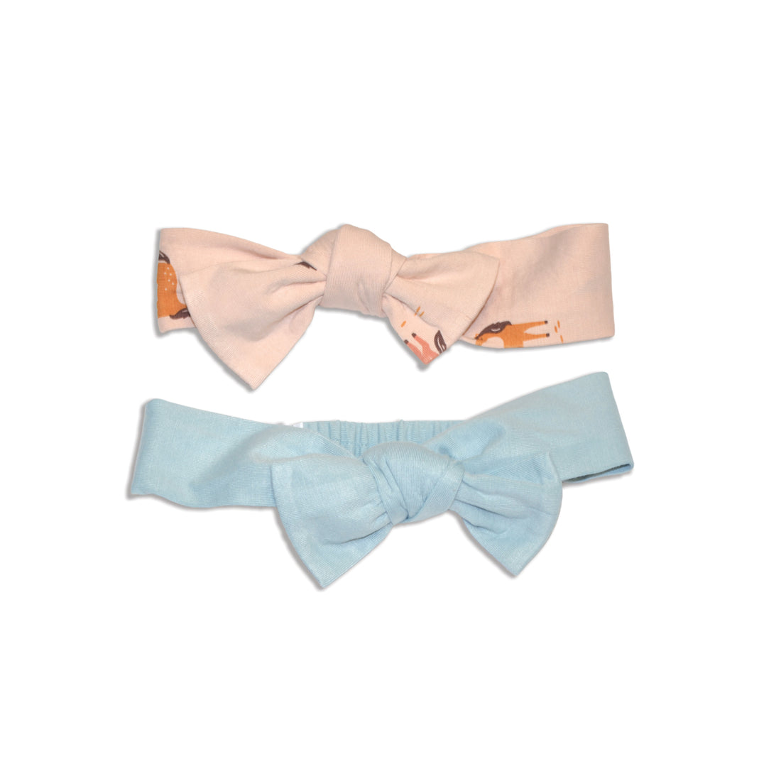 Bamboo Headband Set