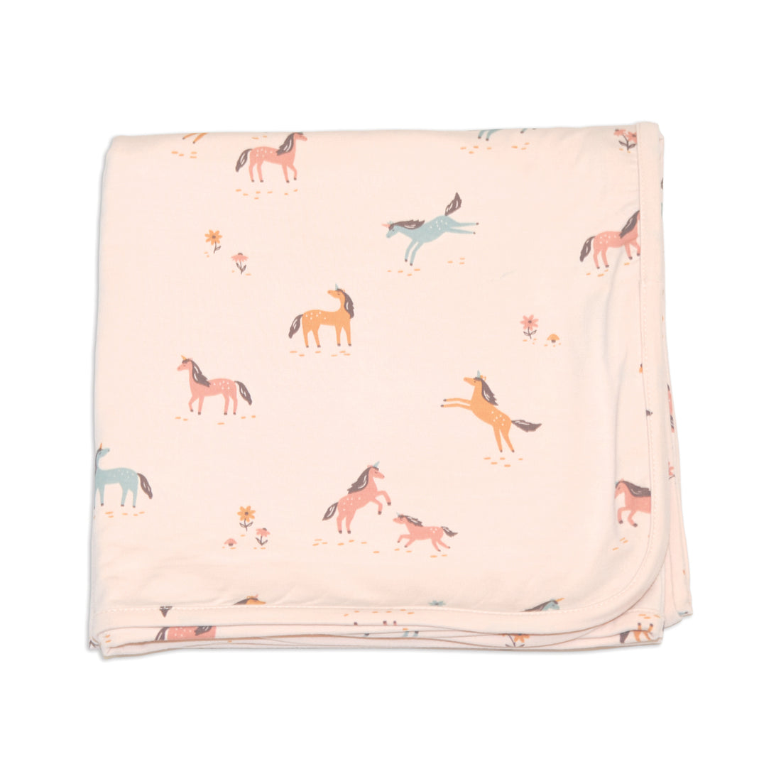 Bamboo Swaddle Blanket