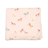Bamboo Swaddle Blanket