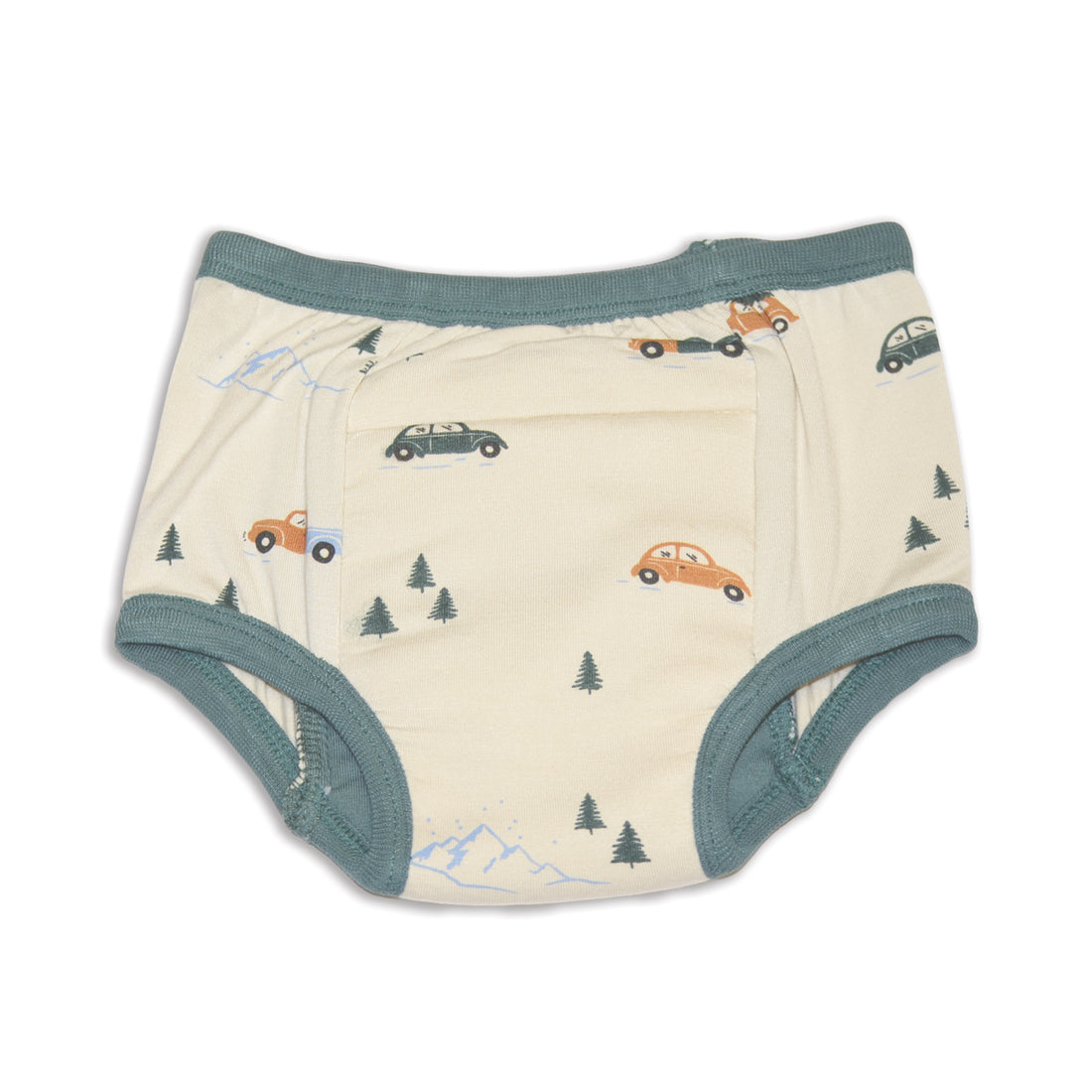 Bamboo Training Pants