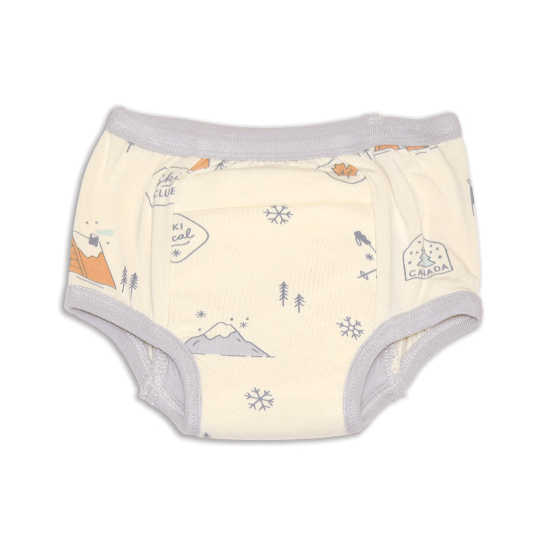 Bamboo Training Pants