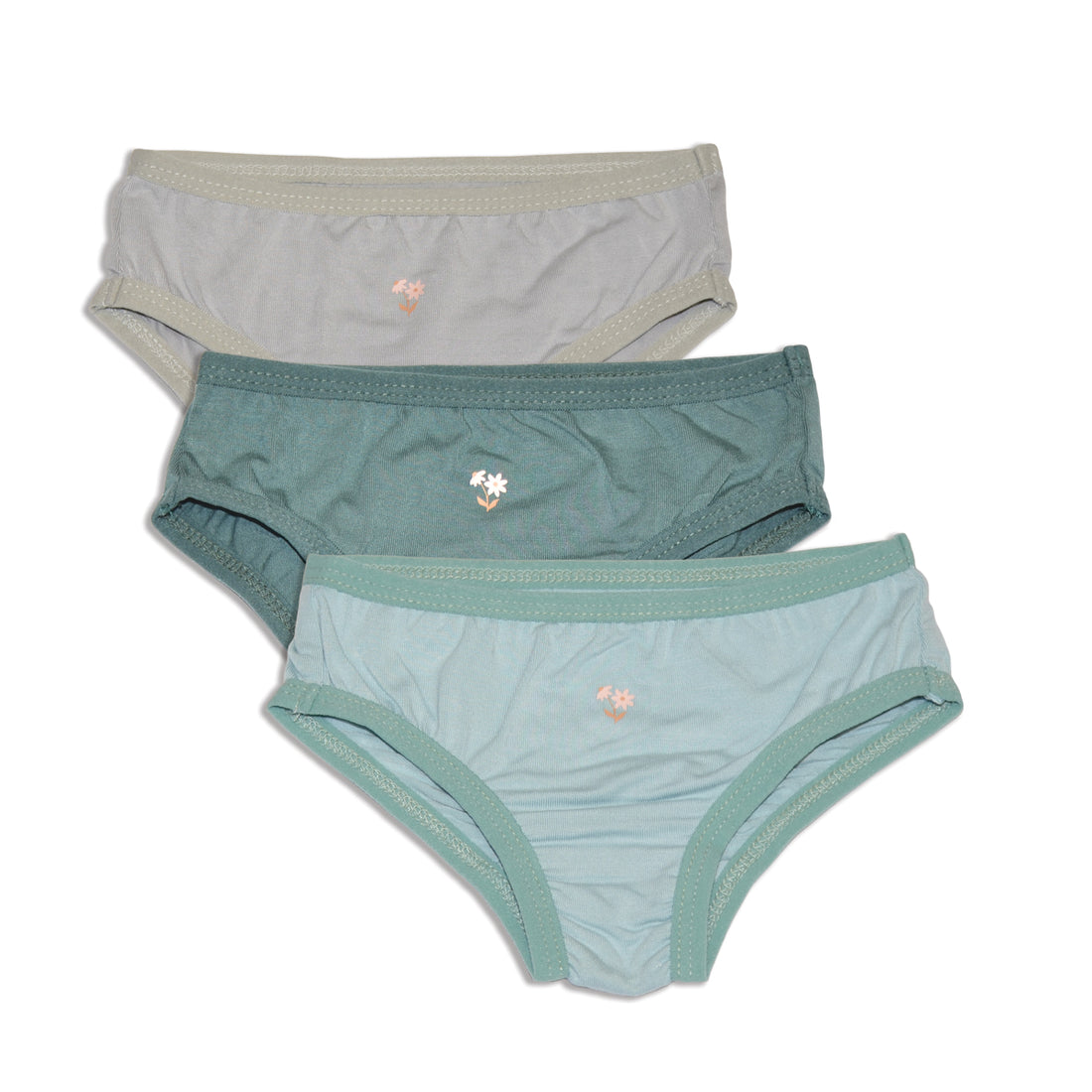 Bamboo Bikini Underwear