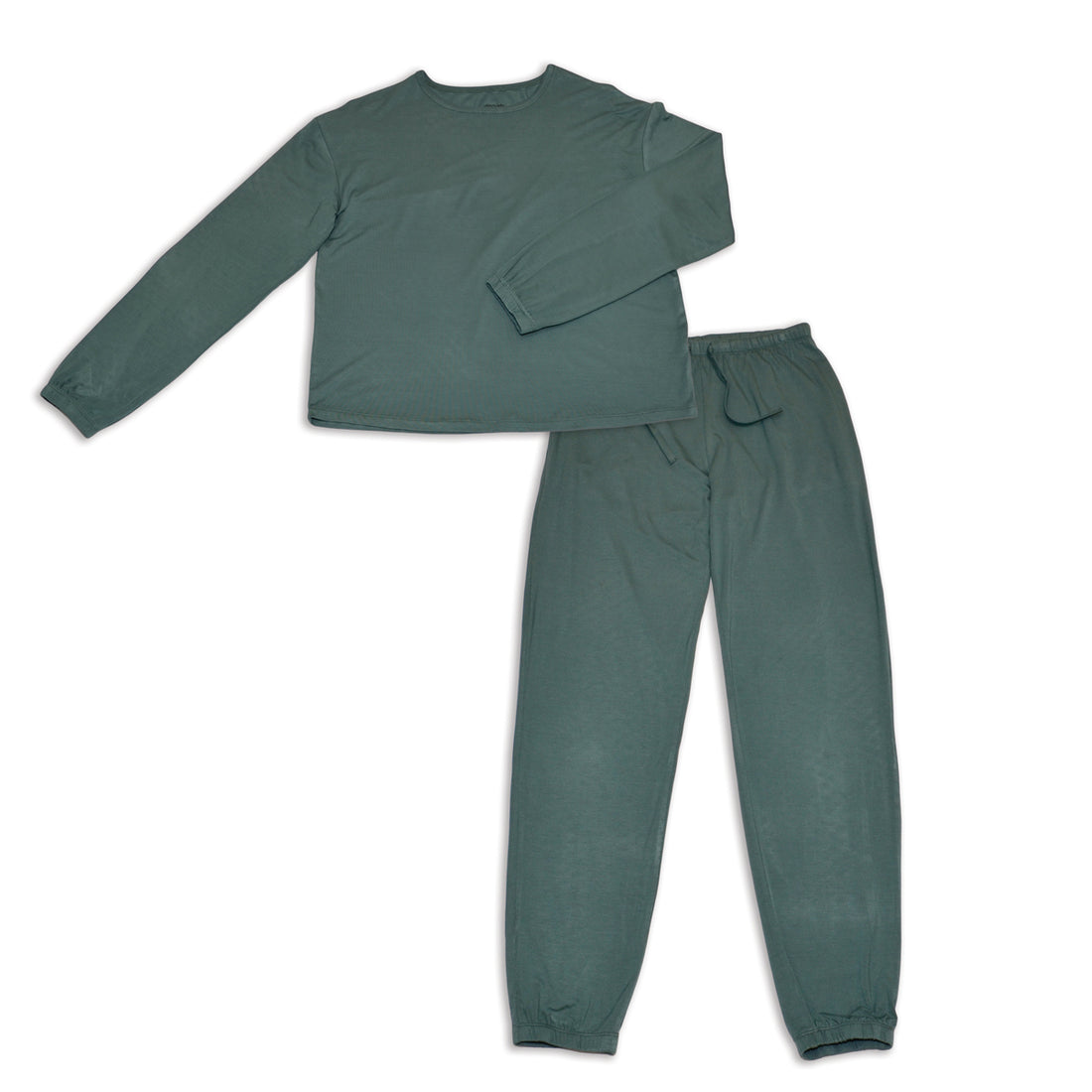 Ladies Bamboo Loungewear Set