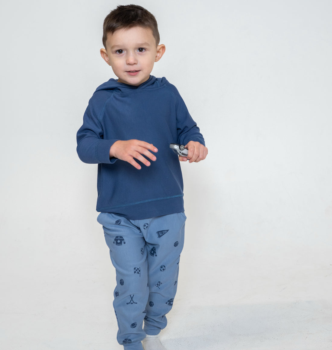 Bamboo Fleece Sweat Pants