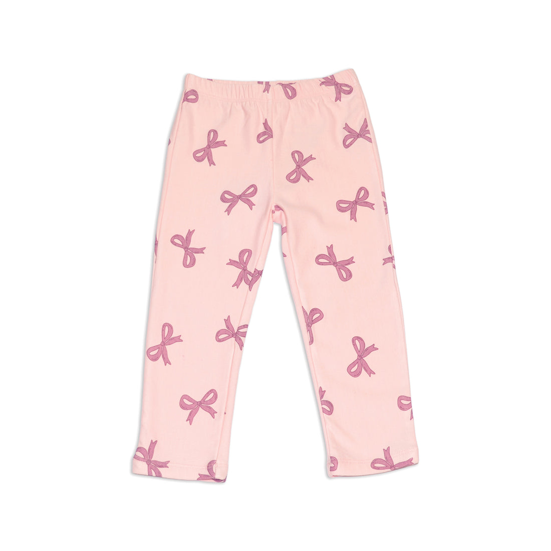 Bamboo Fleece Leggings