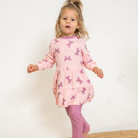 Bamboo Fleece Leggings