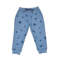 Bamboo Fleece Sweat Pants