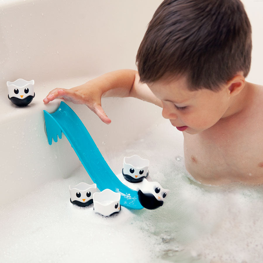 Waddle Bobbers - Bath Toy