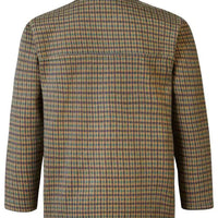 Boys Waterloo Long Sleeve Check Shirt