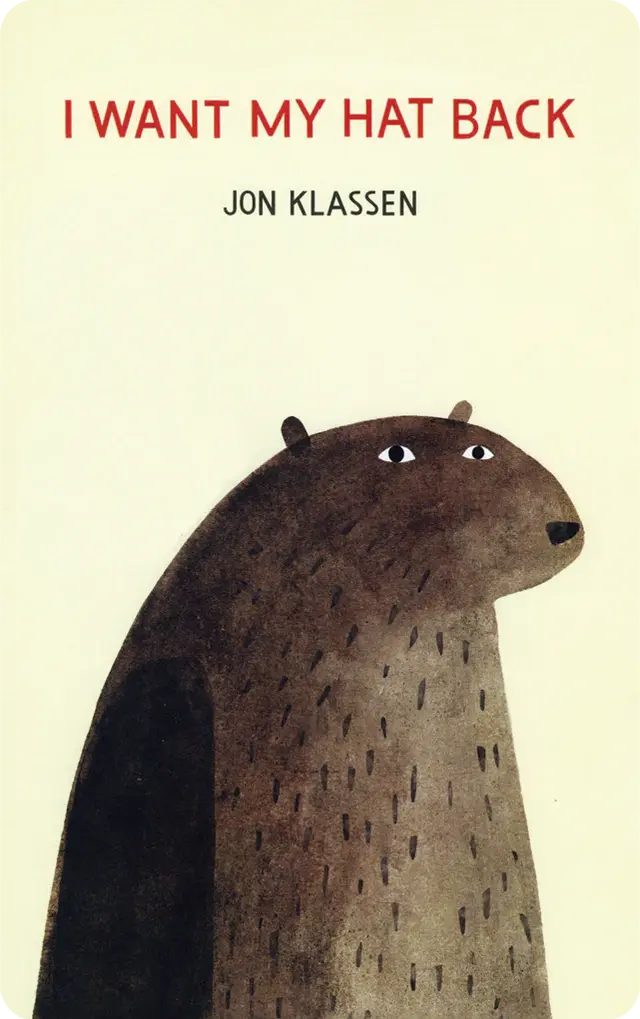 Yoto - We Found a Hat Pack