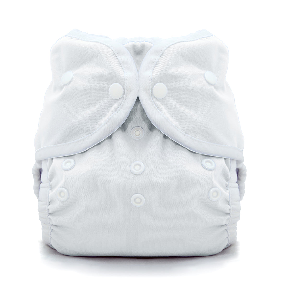 Duo Wrap Diaper Cover Snap
