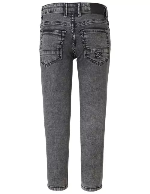 Boys Whiteland Denim Pants