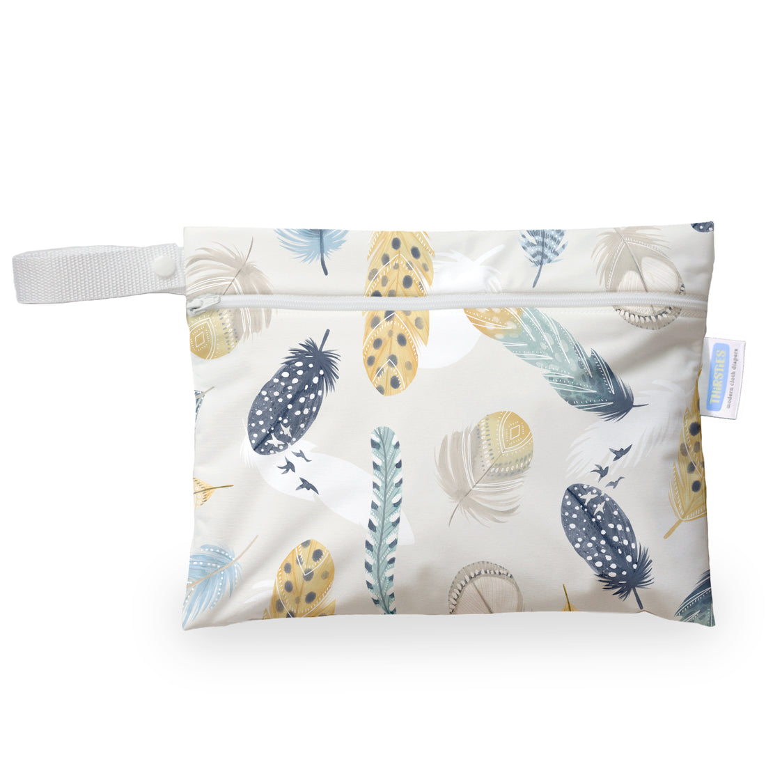Reusable Mini Wet Bag