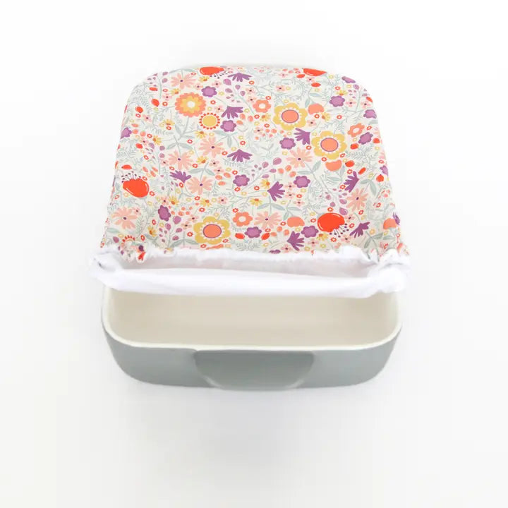 Reusable Casserole Dish Cover