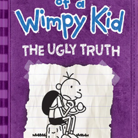 The Wimpy Kid Collection