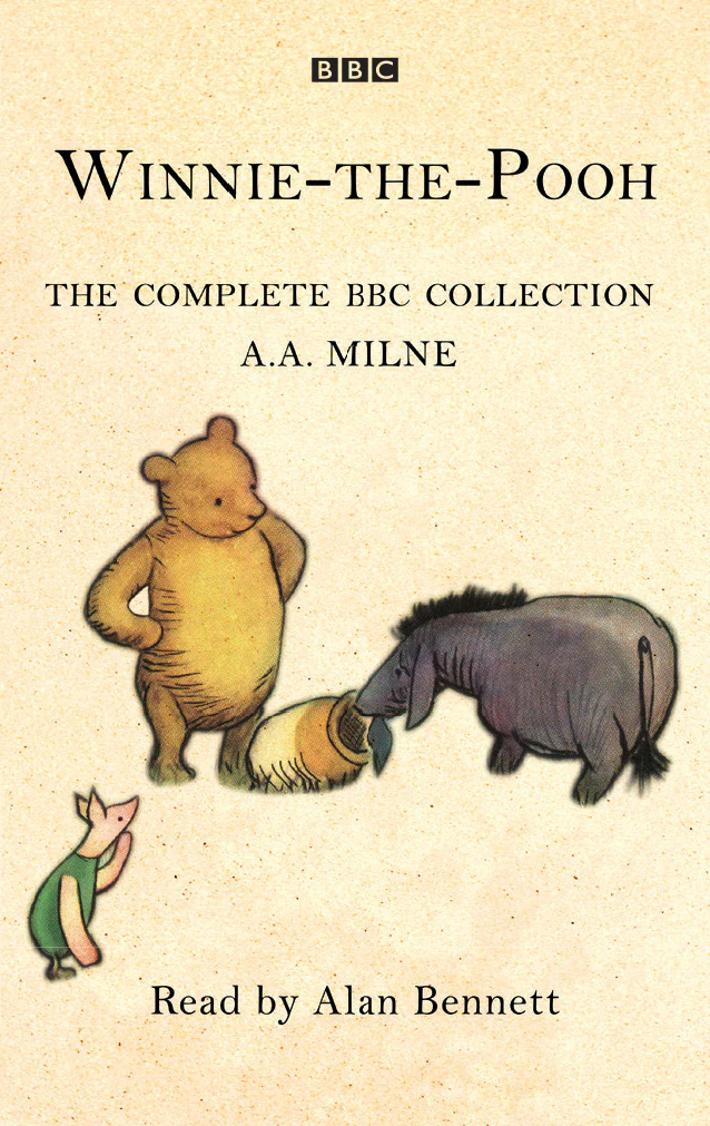 Winnie the Pooh: The Complete BBC Collection