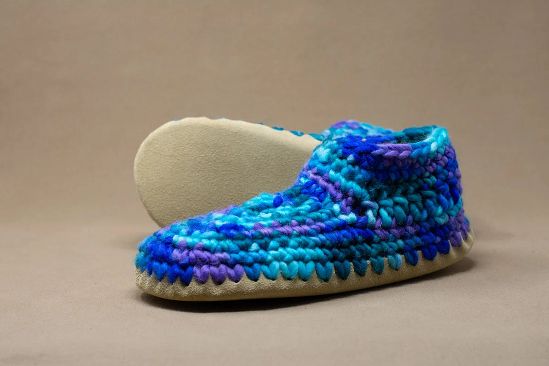 Youth & Adult Slippers