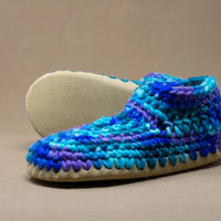 Youth & Adult Slippers